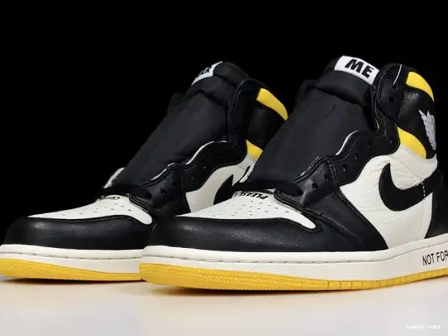 Rep Husky 1 High Jordan Air NRGNot Retro Resale OG For 861428-107 0608